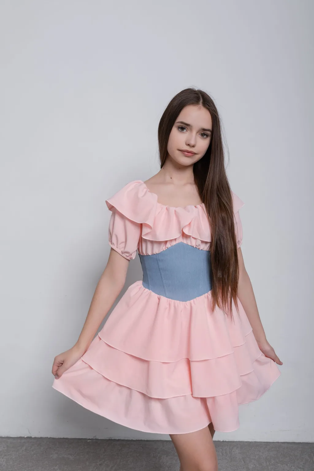 Платье "Венди"