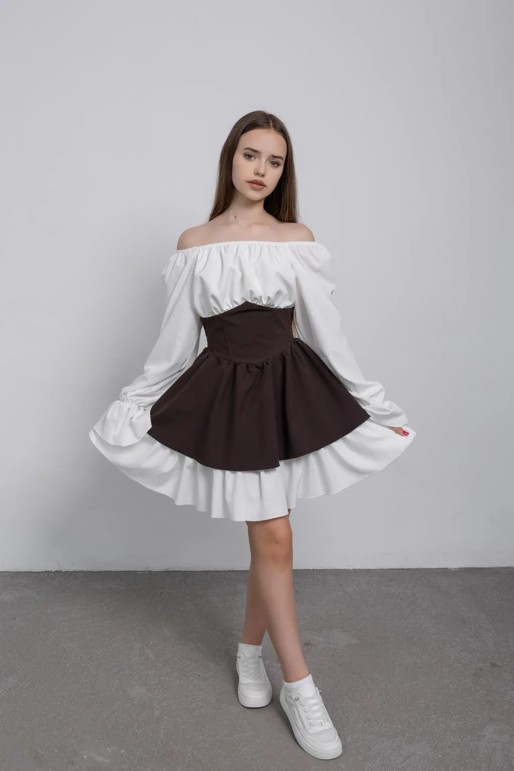 Сукня "Ніколь"