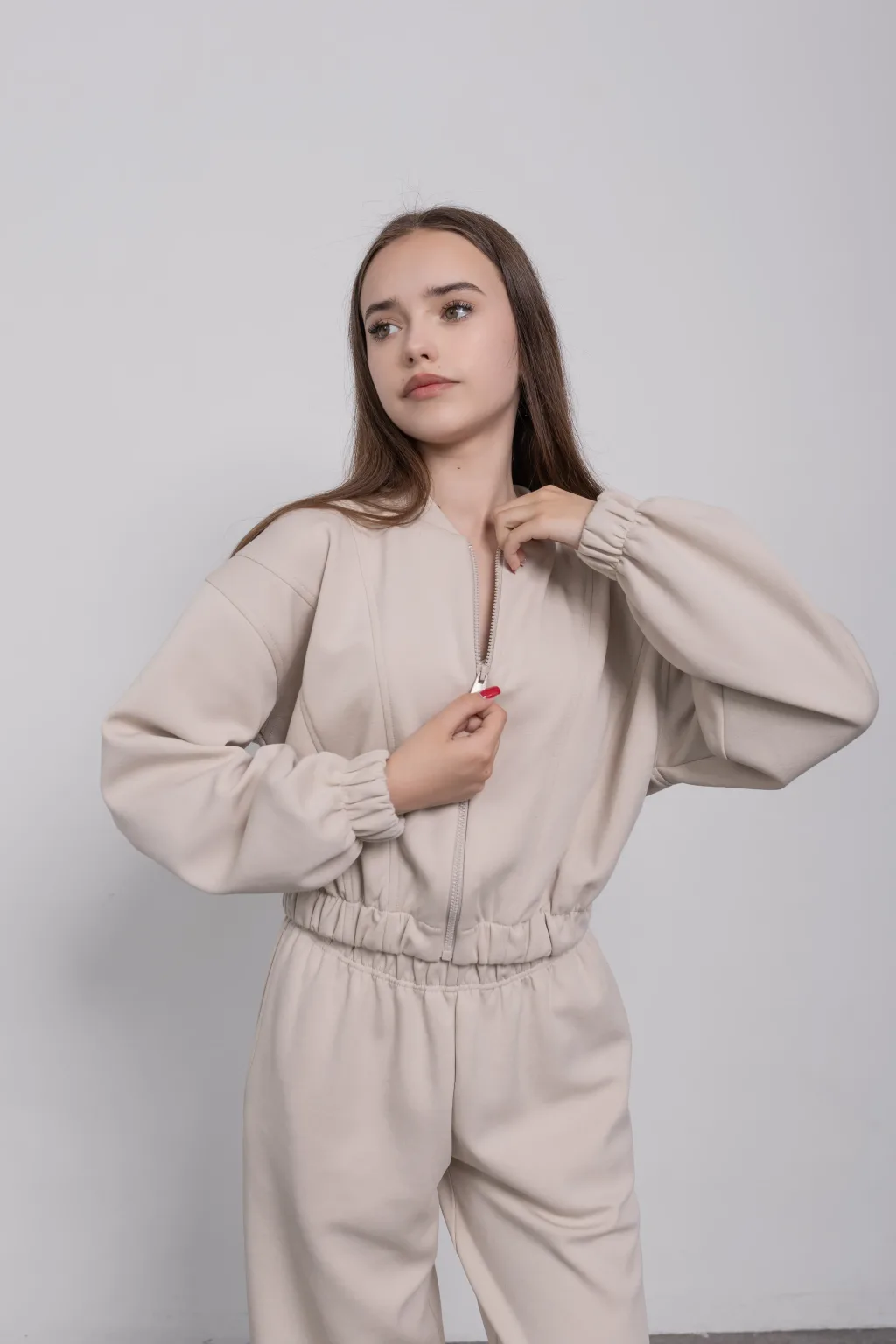 Костюм "Рэйчел"
